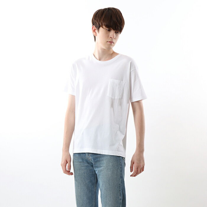  8 10 1020OFFN[|zz   wCY 50%OFFZ[ Hanes WptBbg 2g N[lbN|PbgTVc 5.3oz 22FW Japan Fit wCY(H5330)