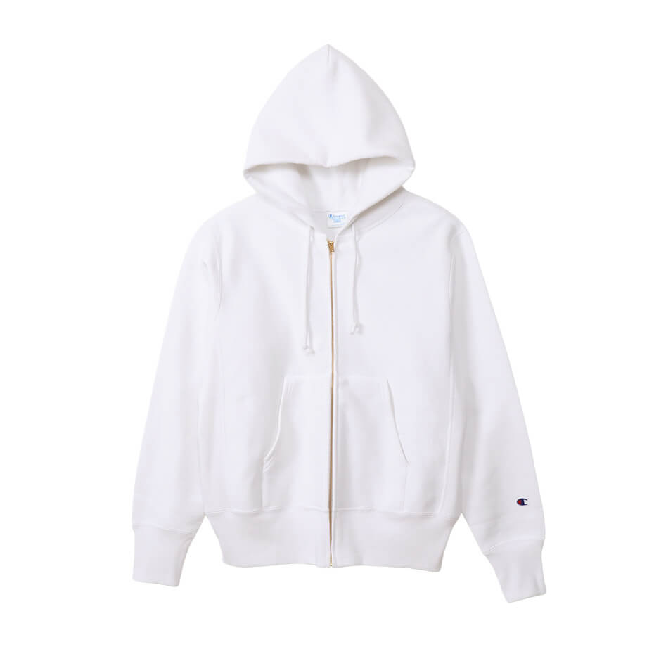 チャンピオン パーカー メンズ 【公式】チャンピオン【30%OFFセール】Champion リバースウィーブ(R) ジップフーデッドスウェットシャツ 23FW リバースウィーブ(R)(C3-Y134)★ メンズ レディース reversweave sweat スウェット ( トレーナー ) ストレッチ パーカー ジップアップ