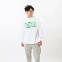 楽天Champion Hanes 公式【公式】チャンピオン【30％OFFセール】Champion ロングスリーブTシャツ 23FW メンズカジュアル（C3-Y404）★ メンズ レディース ユニセックス ロンT 長袖 ロングTシャツ