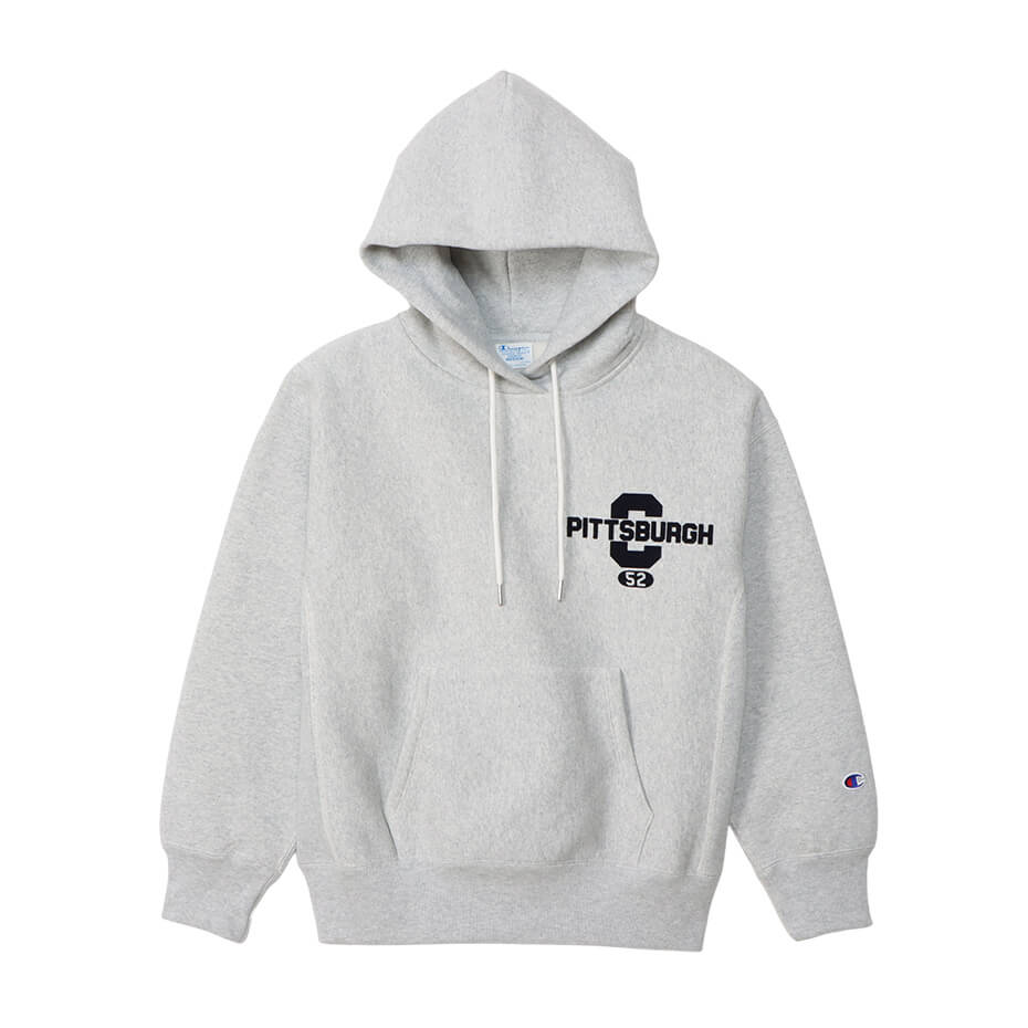 チャンピオン パーカー レディース 【公式】チャンピオン【30%OFFセール】Champion ウィメンズ フーデッドスウェットシャツ 23FW (CW-Y102)★レディース 女性用 女性 sweat スウェット ( トレーナー ) フード付き