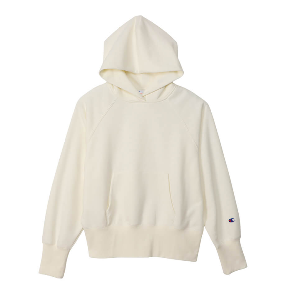 チャンピオン パーカー レディース 【公式】チャンピオン【30%OFFセール】Champion ウィメンズ フーデッドスウェットシャツ 23FW (CW-Y104)★レディース 女性用 女性 sweat スウェット ( トレーナー ) フード付き