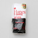   wCY Hanes WptBbg 2g N[lbNTVc 5.3oz 23FW Japan Fit (H5320)