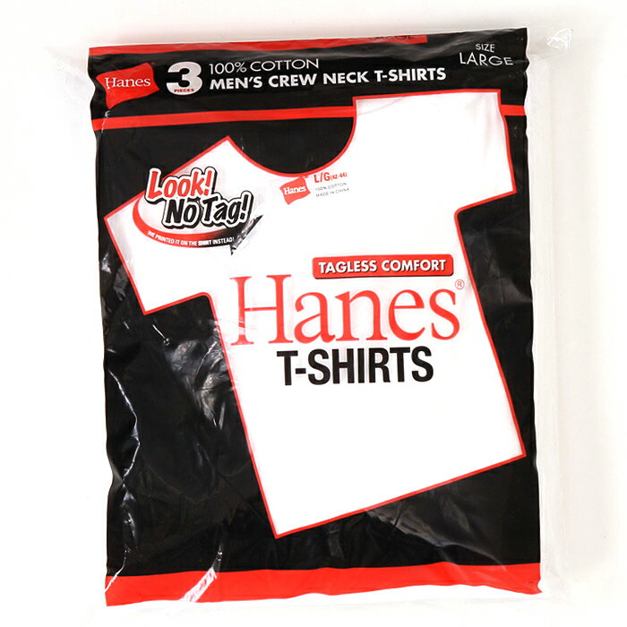 ڸۥإ Hanes3ȡۥ٥륯롼ͥåT 24SS֥ѥå إ(HM2135G)Ⱦ Ⱦµ t ̵ ʡT ʡ  ѥåT