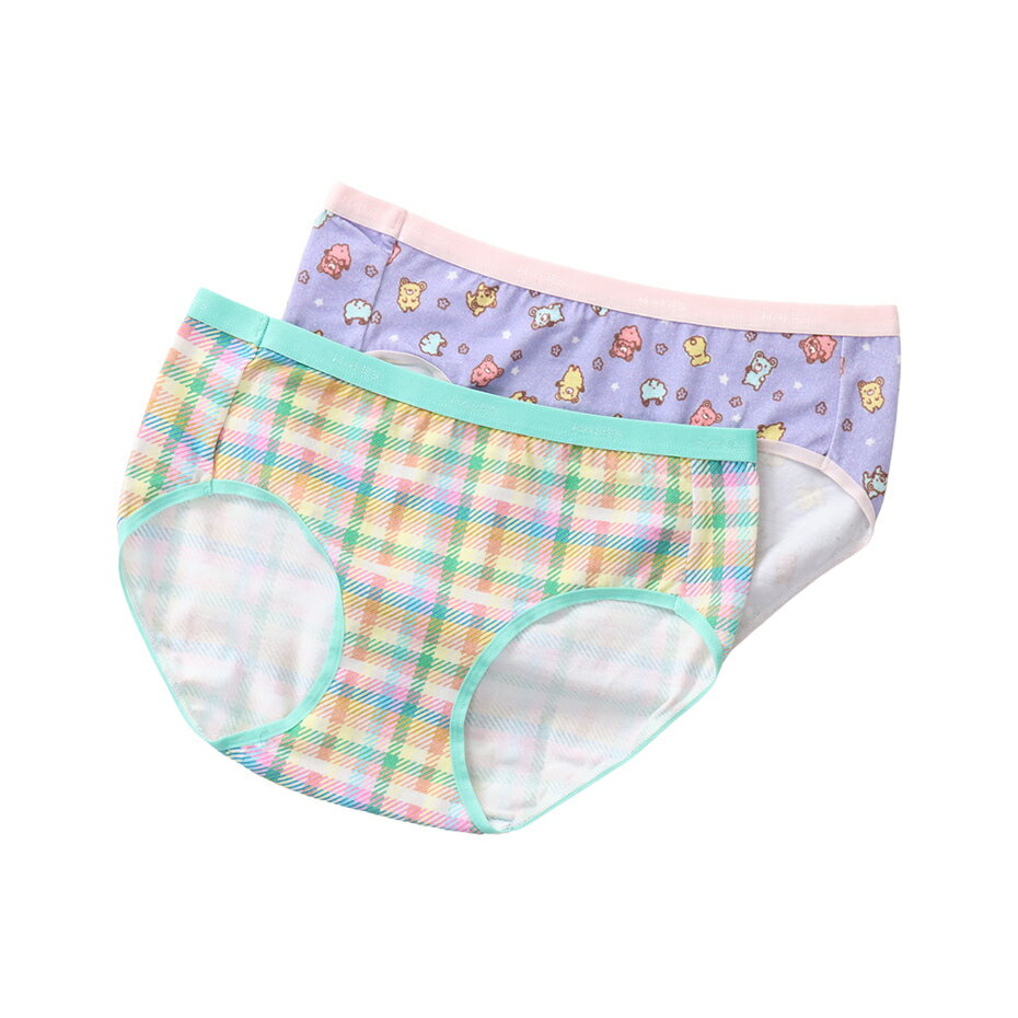 【公式】ヘインズ Hanes ウィメンズ 2枚組 ショーツ HANES UNDIES ヘインズ(HW6EH701)★ ショーツ 下着 パンツ M L LL アンダーウエア まとめ買い トランクス男性 オールシーズン 着心地良い 肌触り 無地 ロゴ メンズ 男性 オールシーズン メンズ レディース