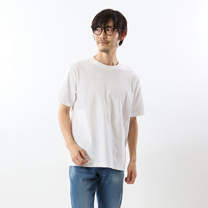 【公式】ヘインズ Hanes【2枚組】2P BEEFY-T ビーフィー Tシャツ 24SS BEEFY-T(H5180-2) ★ 半袖Tシャツ 半袖T 半袖 白T 肉厚 ヘビーウェイト 厚手 タグ無 タグレス 綿100 コットン パックT パックT 無地