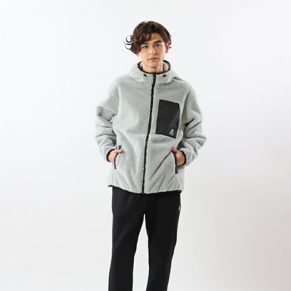 チャンピオン 【公式】チャンピオン【30%OFFセール】Champion フーデッドジップジャケット 23FW スポーツ(C3-YS606)★ メンズ レディース スポーツウエア スポーツウェア トレーニングウエア