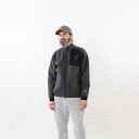 【公式】チャンピオン【30%OFFセール】Champion テックウィーブ 3LS ジップスウェットジャケット 23FW 【秋冬新作】GOLF(C3-YG603)★ メンズ レディース sweat スウェット ( トレーナー )