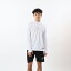 【公式】チャンピオン【30%OFFセール】Champion ロングスリーブTシャツ 23FW バレーボール(C3-YV412)★ メンズ レディース スポーツ スポーツウエア ユニセックス トレーニング