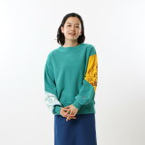 ڸۥԥ30%OFF Champion  С(R) 롼ͥååȥ 23SS (CW-X002)ǥ   reversweave sweat å ( ȥ졼ʡ ) ȥå ѡ åץå