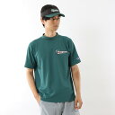 楽天Champion Hanes 公式【公式】チャンピオン【30％OFFセール】Champion モックネックシャツ 23SS GOLF（C3-XG308）★ メンズ レディース スポーツ スポーツウエア ユニセックス トレーニング