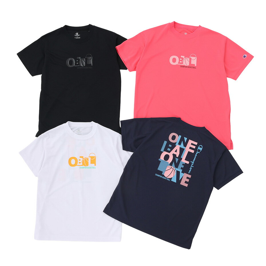 【公式】チャンピオン【30%OFFセール】Champion ウィメンズ ショートスリーブTシャツ 2 ...