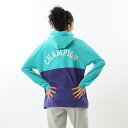 チャンピオン 【公式】チャンピオン【30%OFFセール】Champion ウィメンズ ジップフーデッドジャケット 23SS スポーツ(CW-XSC03)★レディース 女性用 女性 スポーツウエア スポーツウェア トレーニングウエア