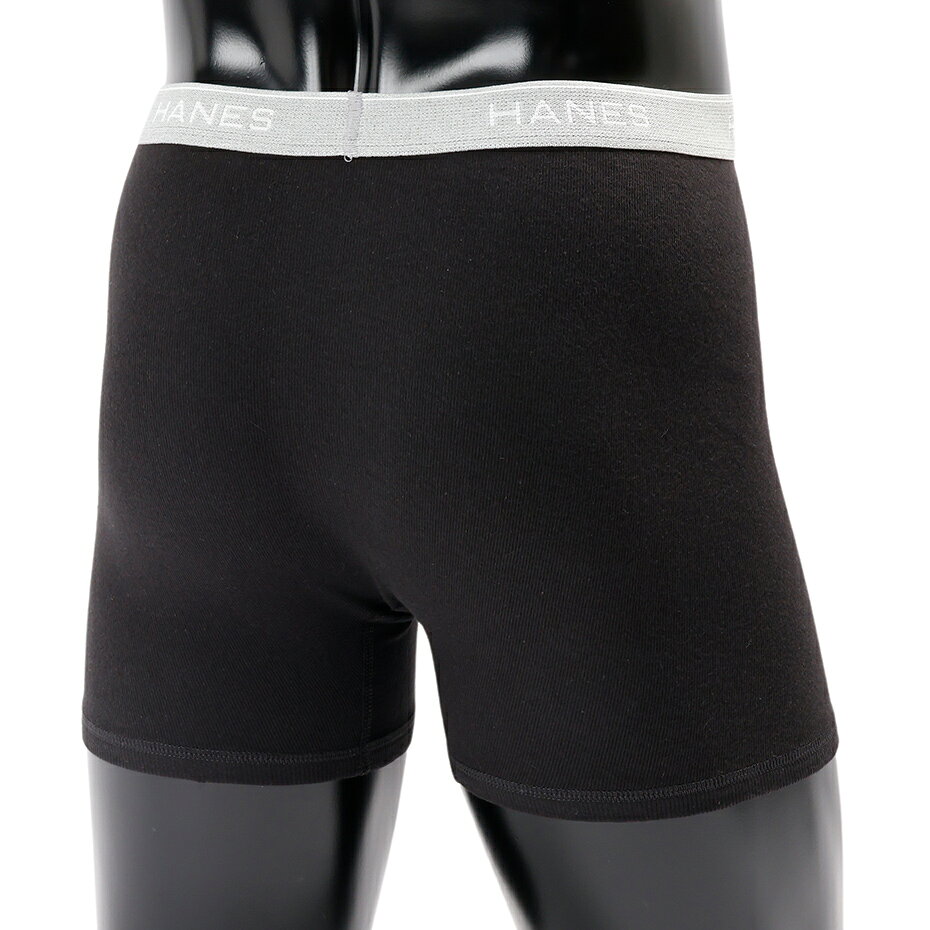【公式】ヘインズ Hanes【オフィシャルストア限定】3枚組 ボクサーブリーフ 26SS ...