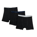 【公式】ヘインズ Hanes 【オフィシャルストア限定】3枚組 ボクサーブリーフ 25SS ヘインズ(HM6EA705S)★ ショーツ 下着 パンツ M L L...