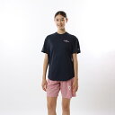 【公式】チャンピオン Champion ウィメンズ ショートスリーブTシャツ 24SS 【春夏新作】BASKETBALL チャンピオン(CW-ZB358)★ レディース 女性用 女性 スポーツウエア ジム ウエア 半袖 Tシャツ