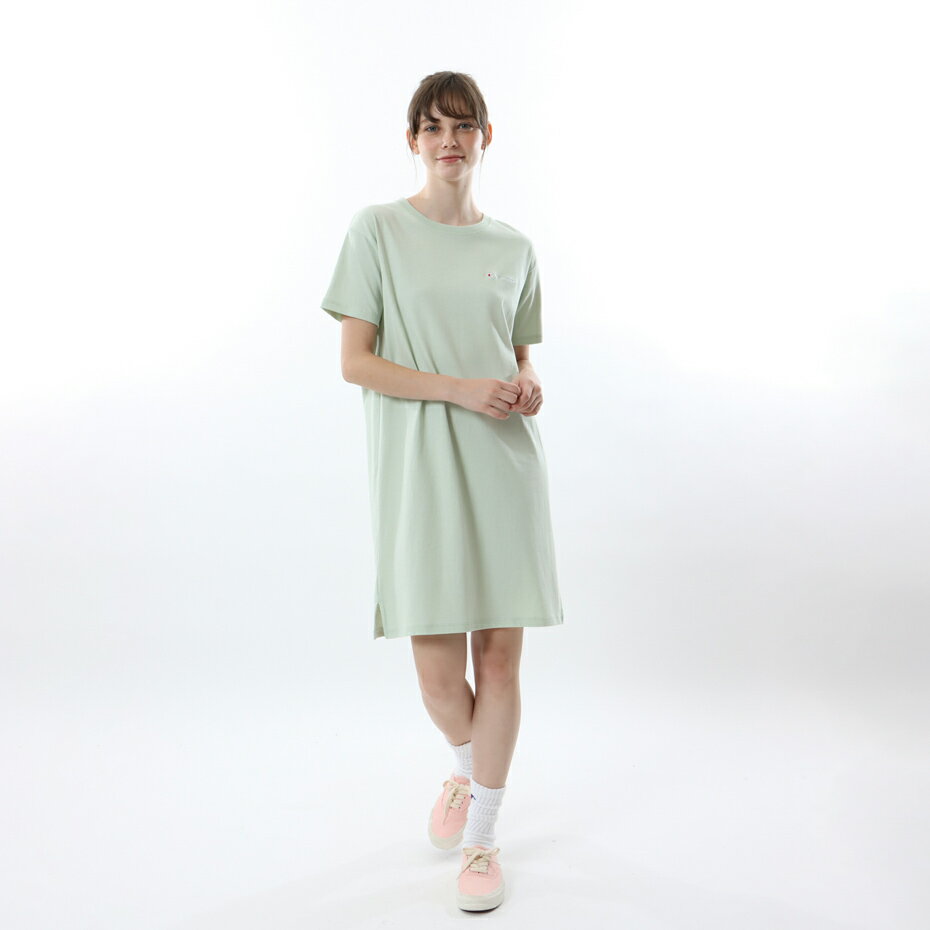【公式】チャンピオン Champion ウィメンズ ワンピース 24SS (CW-X339)★レディース 女性用 女性のサムネイル