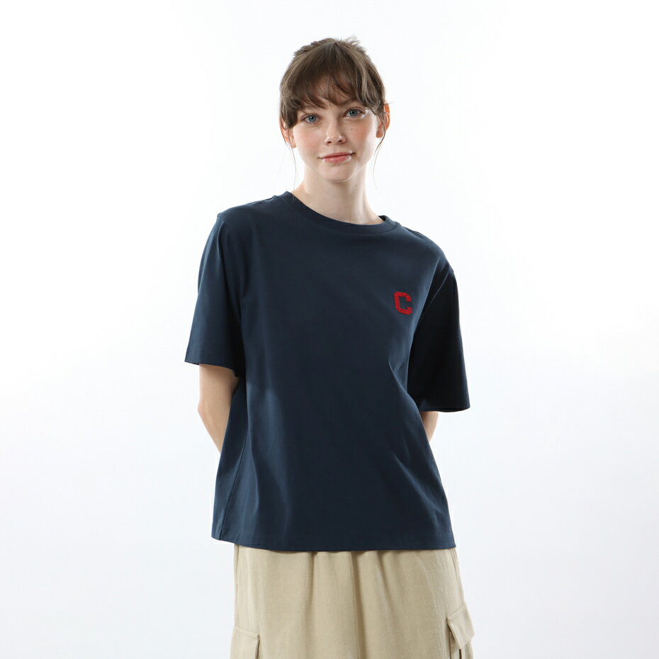 【公式】チャンピオン Champion ウィメンズ ショートスリーブTシャツ 24SS 【春夏新作】チャンピオン CW-Z304 ★ tシャツ 半袖 半そで レディース 女性用 女性