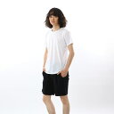 【公式】ヘインズ Hanes 大きいサイズ【2枚組】X-TEMP メッシュクルーネックTシャツ 25SS ヘインズ(HM1EZ701)★ Tシャツ 下着 インナ...