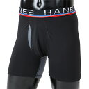 【公式】ヘインズ Hanes COMFORT FLEX FIT トータルサポートポーチ X-TEMPポーチ【公式】ヘインズ Hanes ボクサーブリーフ 25S...