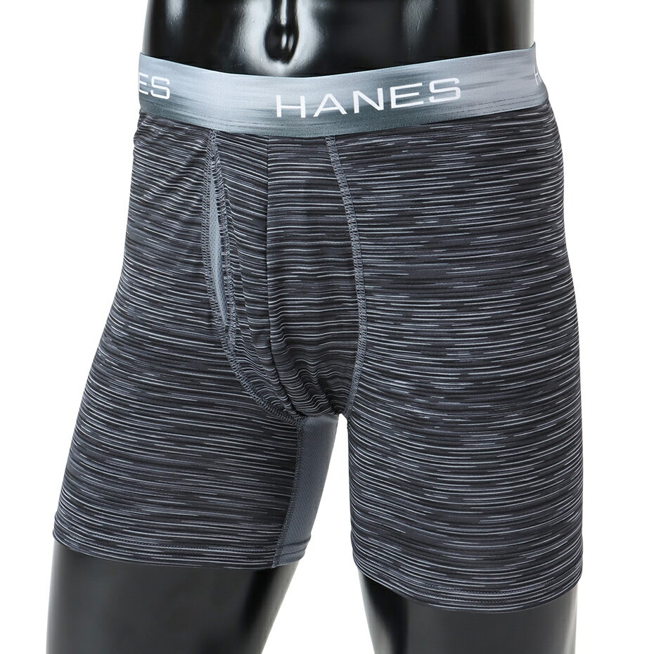 【公式】ヘインズ Hanes COMFORT FLEX FIT 