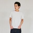 【公式】ヘインズ Hanes 【2枚組】RS クルーネックTシャツ 25SS グローバルバリューライン ヘインズ(HM1EY702)★半そで 半袖 tシャツ 無...