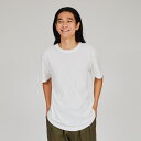 【公式】ヘインズ Hanes オープンエンドUSコットン クルーネックTシャツ 25SS ヘインズ(HM1-B202)