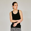 【公式】ヘインズ Hanes 【2枚組】Aシャツ 25SS タンクトップ (HM2-K701)★ ノースリ タンク タンクトップ 下着 インナーウエア アンダー...