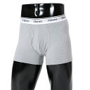 【公式】ヘインズ Hanes Hanes originalsボクサーブリーフ 25SS ヘインズ(HM6EB201)