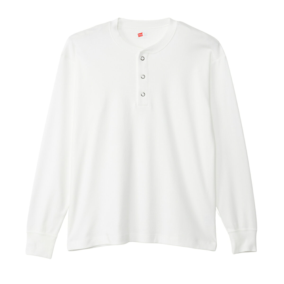 楽天市場】ヘンリーネック ロングスリーブtシャツの通販