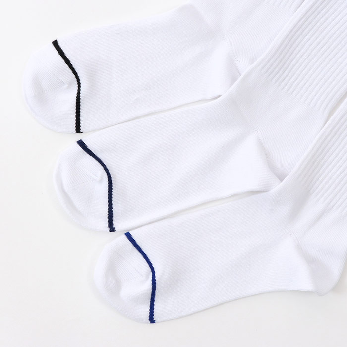 【公式】チャンピオン【30%OFFセール】Champion 靴下 3足組 ロークルーソックスライン【ノンパイル】19FW 【秋冬新作】チャンピオン(CMSCQ101)★セール品は商品不備以外 返品交換不可