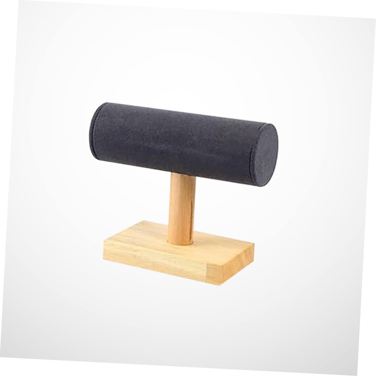 ジュエリー収納ラック ブレスレットチューブホルダー 時計置き ブレスレットホルダー 保管所 ディスプ..