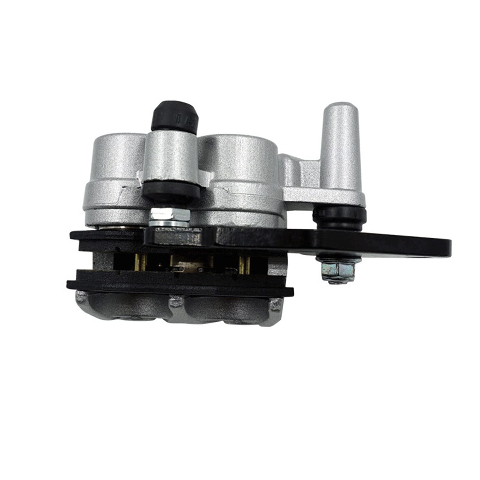 リアブレーキマスターシリンダーリザーバーリアブレーキ油圧マスターシリンダーポンプリザーバー 50cc ..