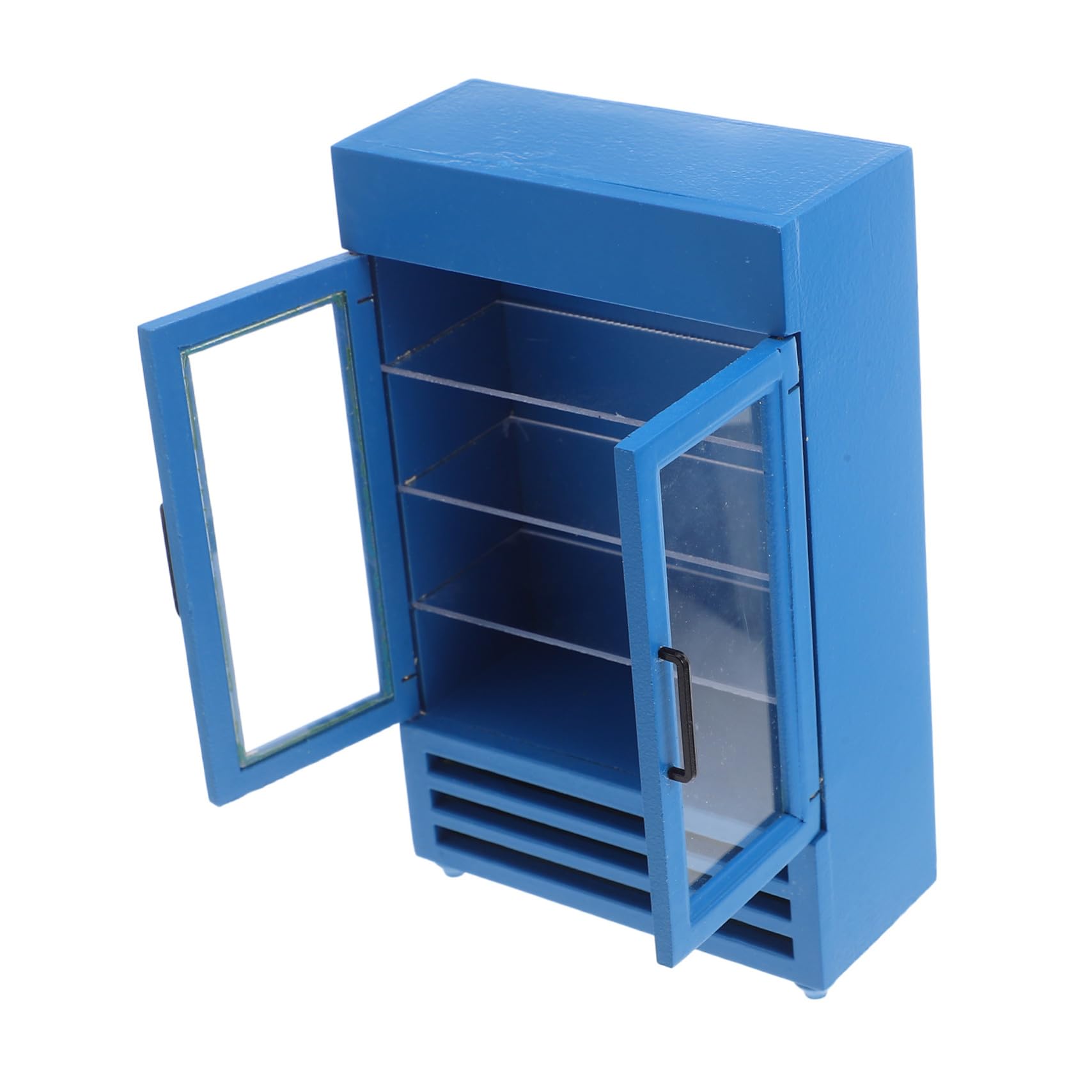 楽天H＆B JAPANドールハウス ホーム 家電 ミニチュア キッチン 冷蔵庫 ドールハウス ミニチュア キッチン 冷蔵庫