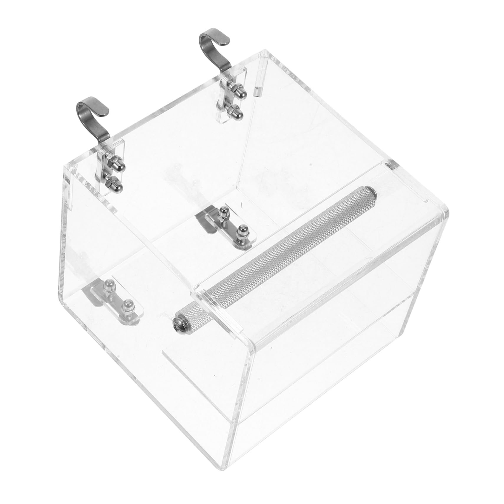 オウムフィーダー 用 餌ボウル 取り付 簡 水 付 製