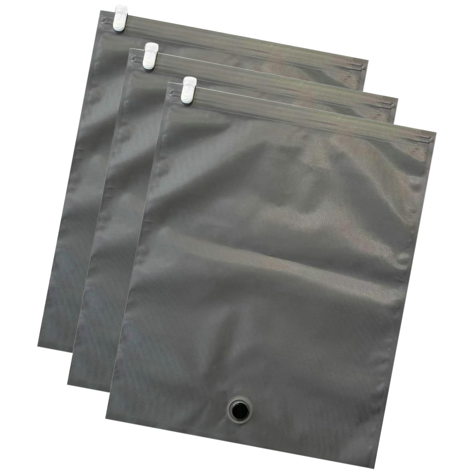 圧縮袋 旅行 衣類圧縮袋 3枚入 手巻き 真空 手押し 旅行用 ポンプ不要 くるくる デザイン 防カビ 防虫 衣替え 収納 真空 再利用可能 便利グッズ 衣類 洋服 ダウン アウター 毛布 薄手の布団 トラベル 出張 引っ越し 家庭用 修学旅行