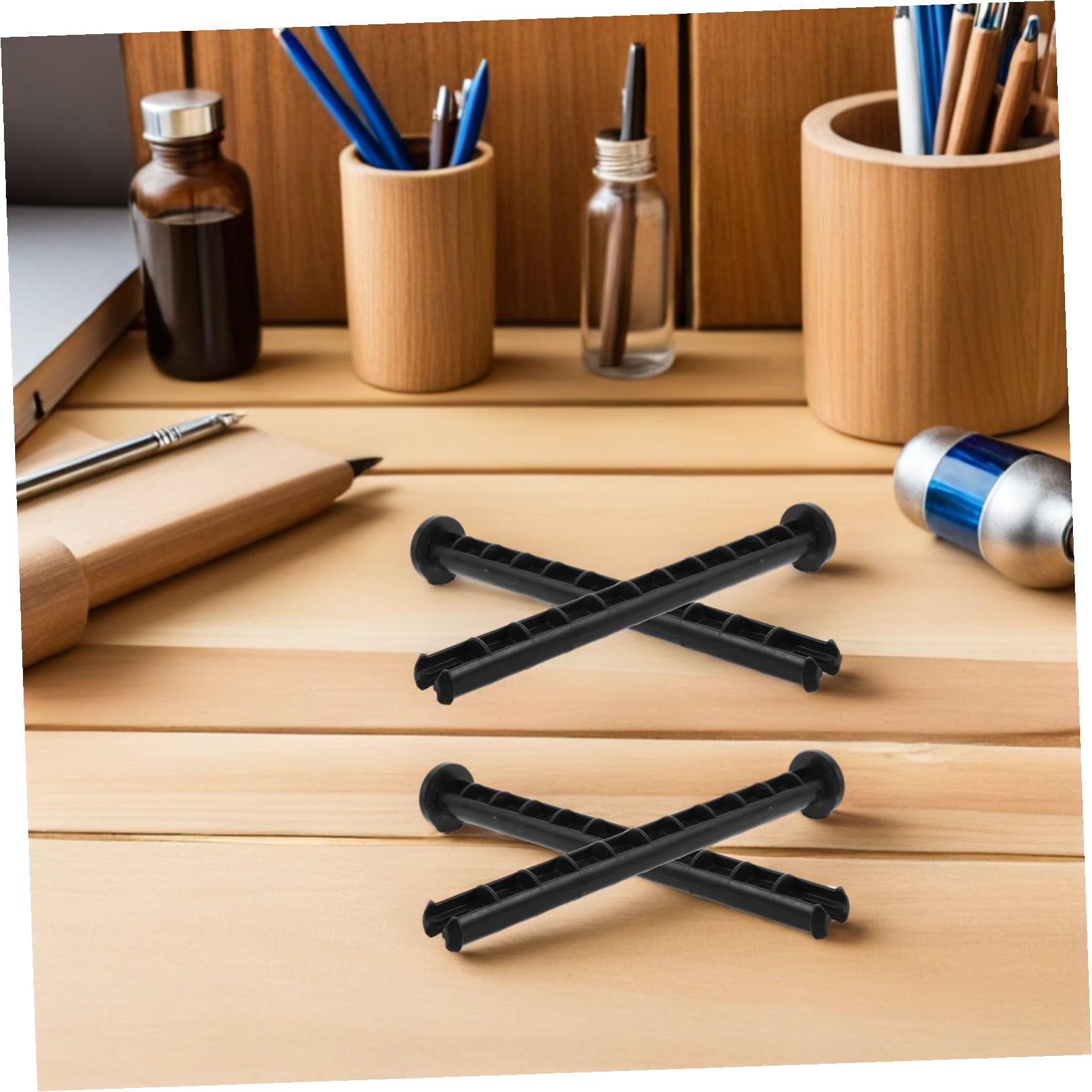 4個 屋外 ゴミ箱 缶 プラグ プラスチック ゴミ箱 缶 プラグ ゴミ ロック ピン ロック ピン 屋外 ラッチ