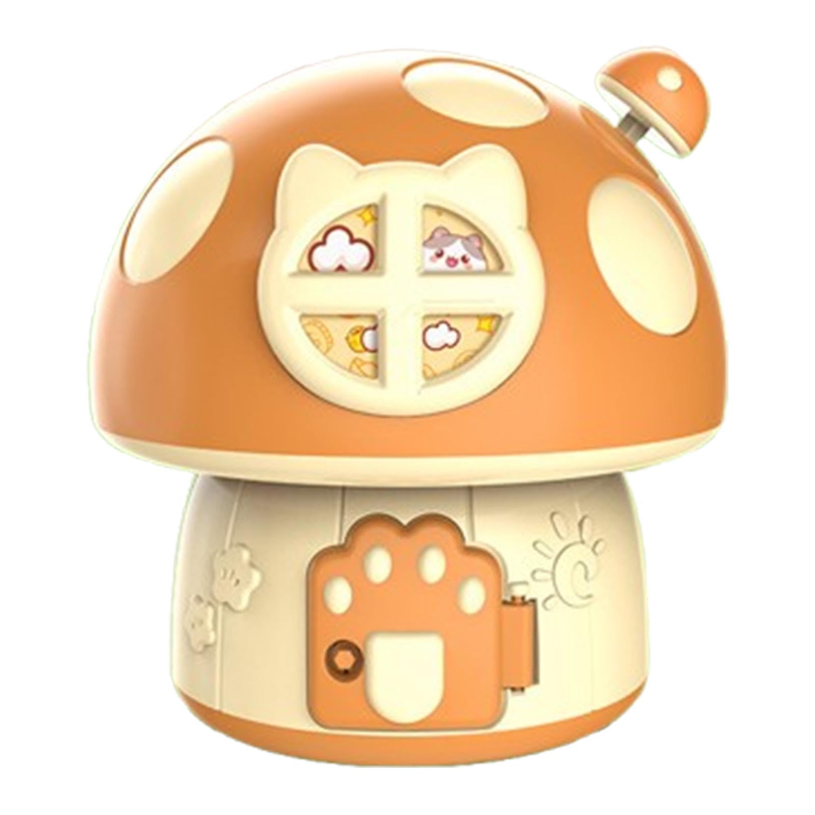 キノココインホルダー、...