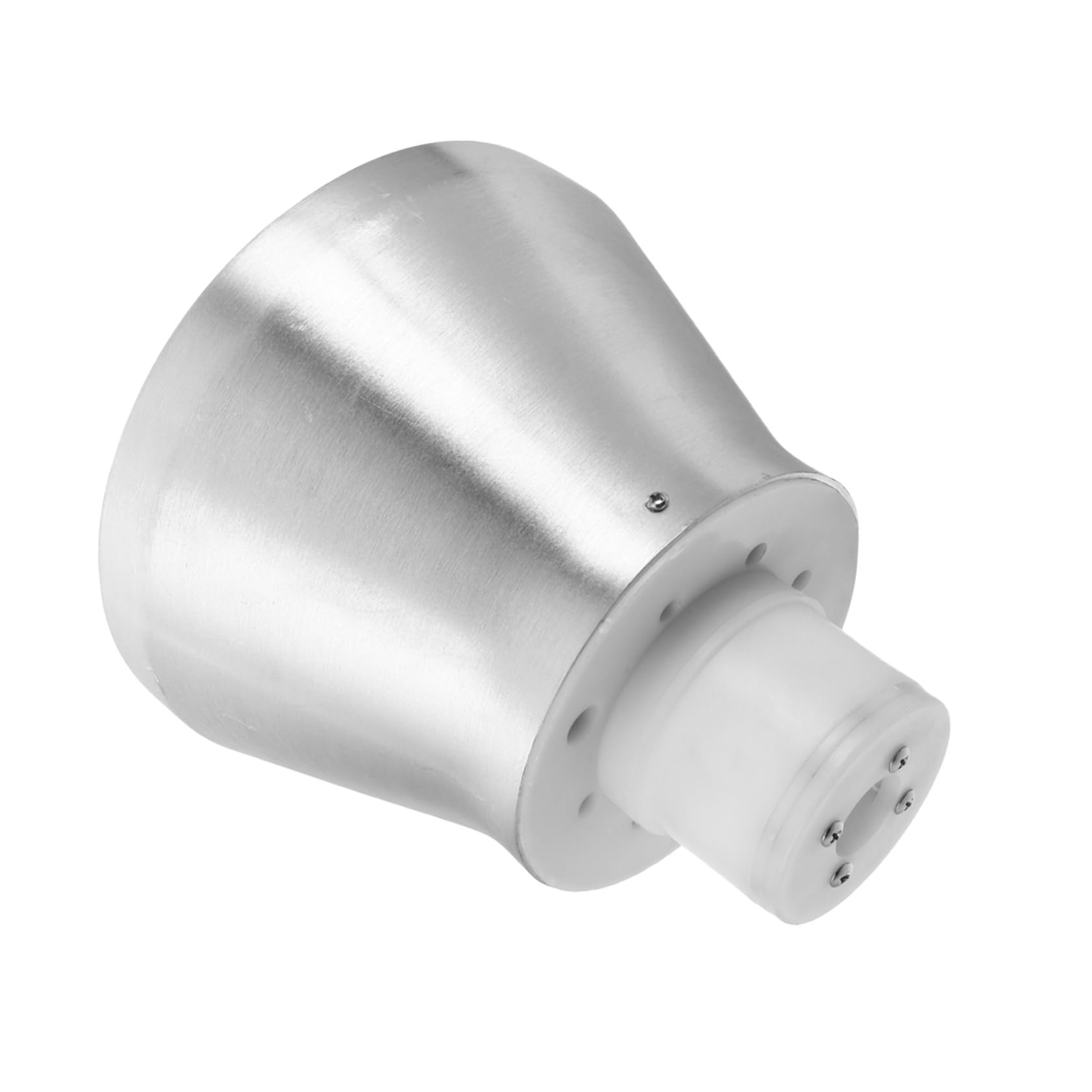 旗杆球头 転式ステンレス製フラッグポールボール トッパー 軽量耐久 風雨対応 国旗掲揚用交換部品 イベント用装飾