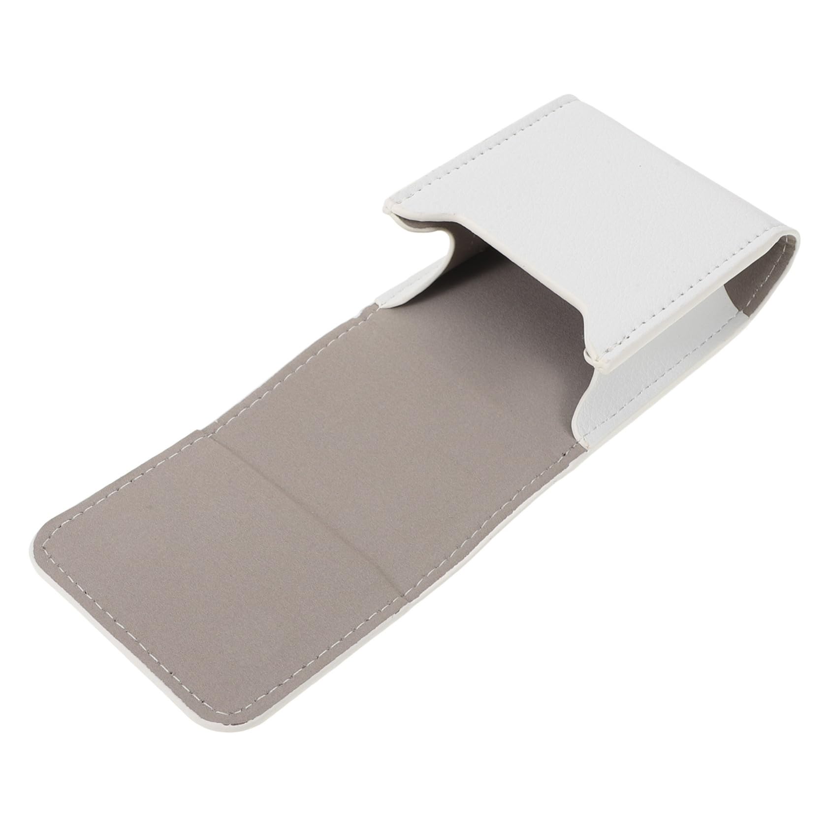 レーザー距離計収納バッグ 耐衝撃 携帯用小型ポーチ レンジファインダー保護ケース 整理収納 多機能