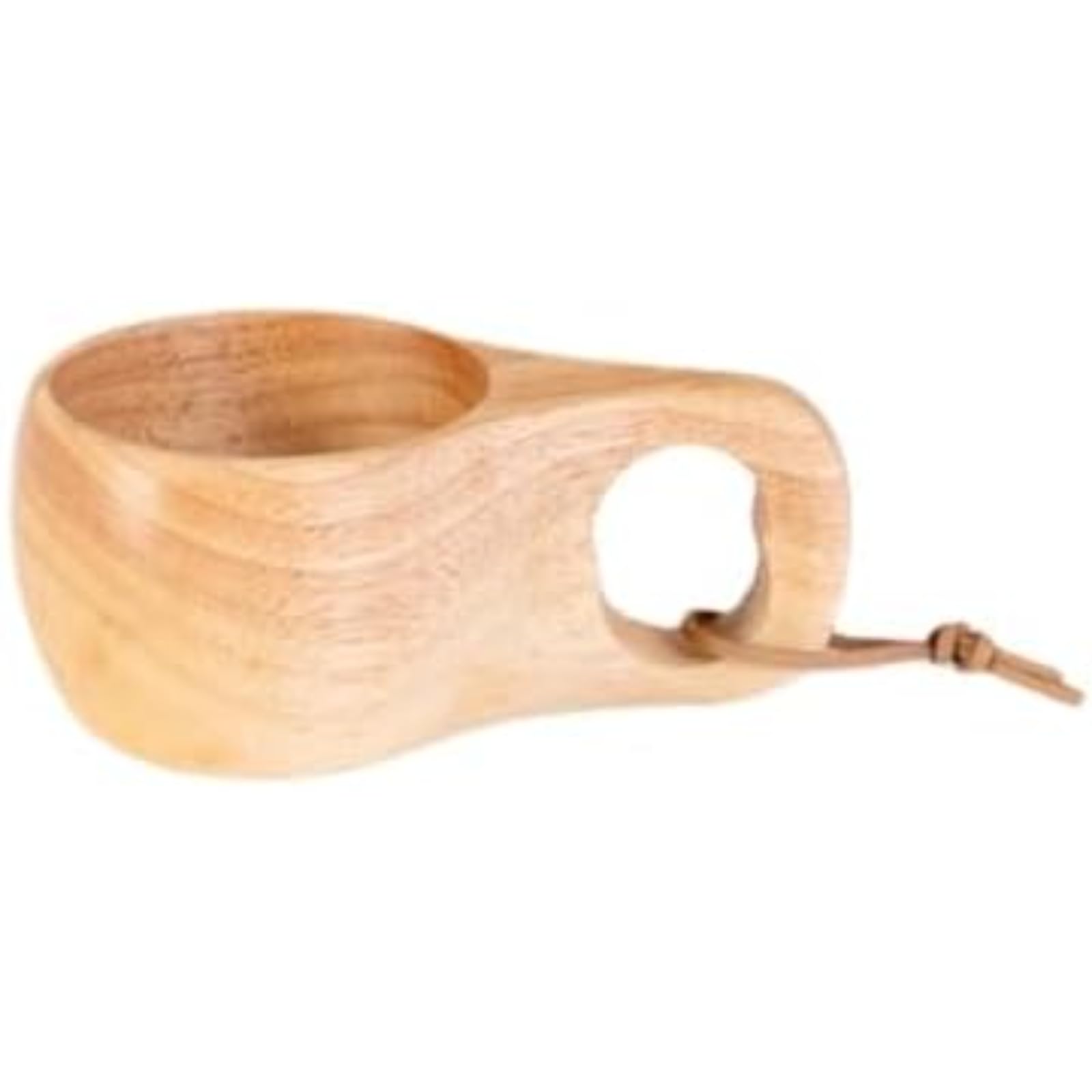 木製マグカップ コーヒーマグ 手作り木製マグカップ 北欧 ナチュラル木製マグカップ ポータブル 日本製..