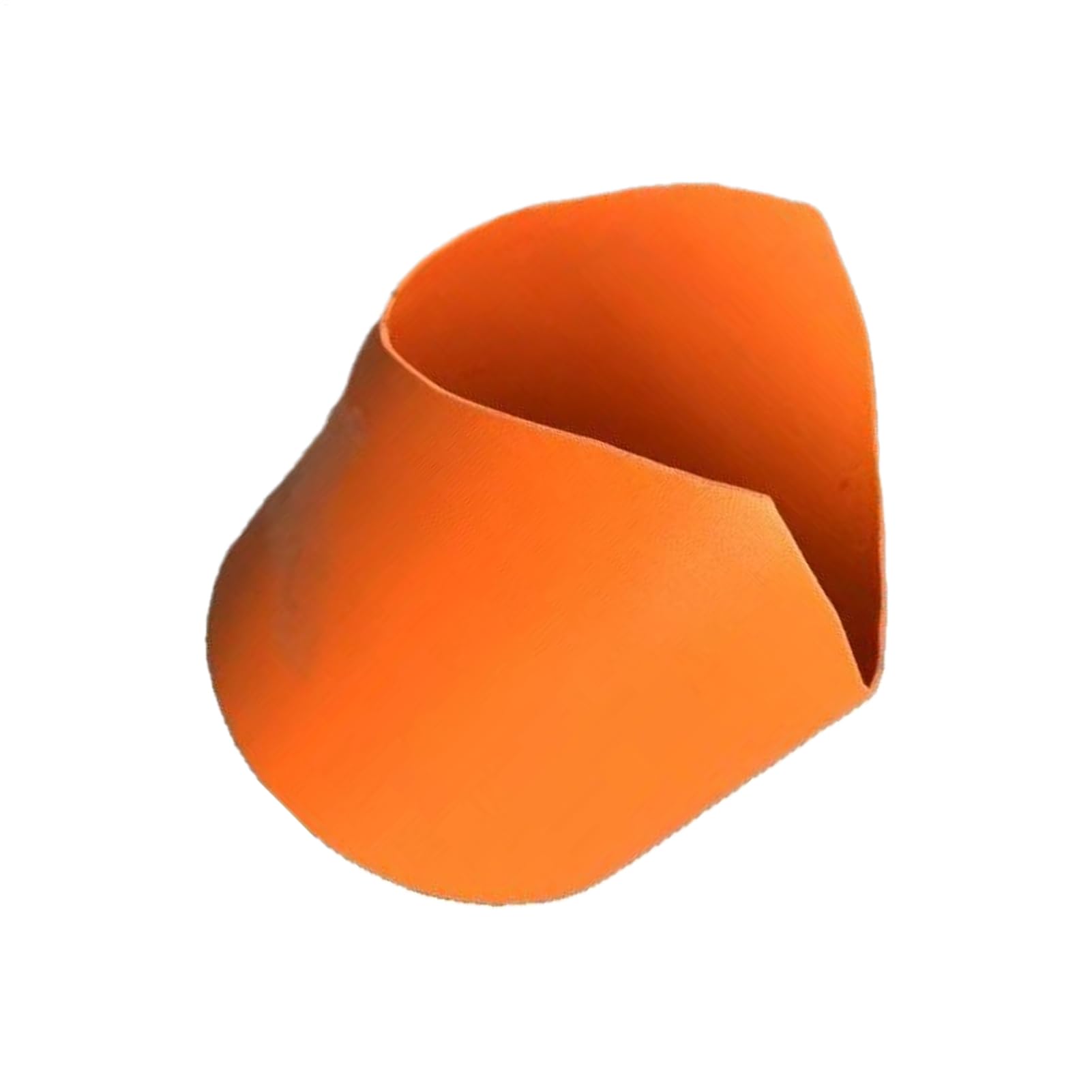 パイプサドルテンプレート カッティングガイド | サドル継手パイプ切断レイアウトツール - 精密アークエッジ輪郭ステンシルツール 金属塩ビチューブ溶接用 空調配管工向け