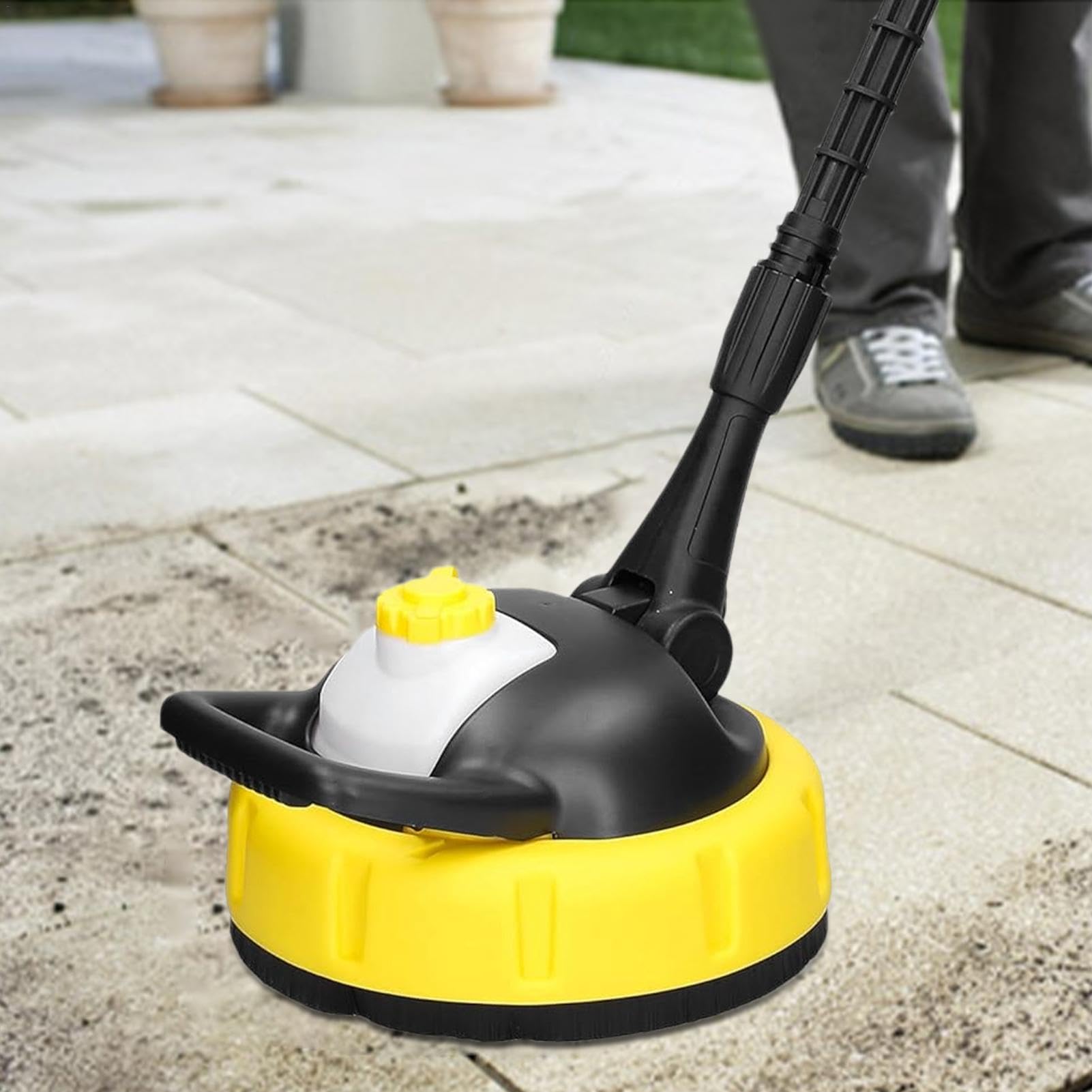 浄機用外観洗浄剤 - ケルヒャーKシリーズ 高圧洗浄機洗浄用高圧外観スクラバーブラシ | 高圧洗浄ブラシ..