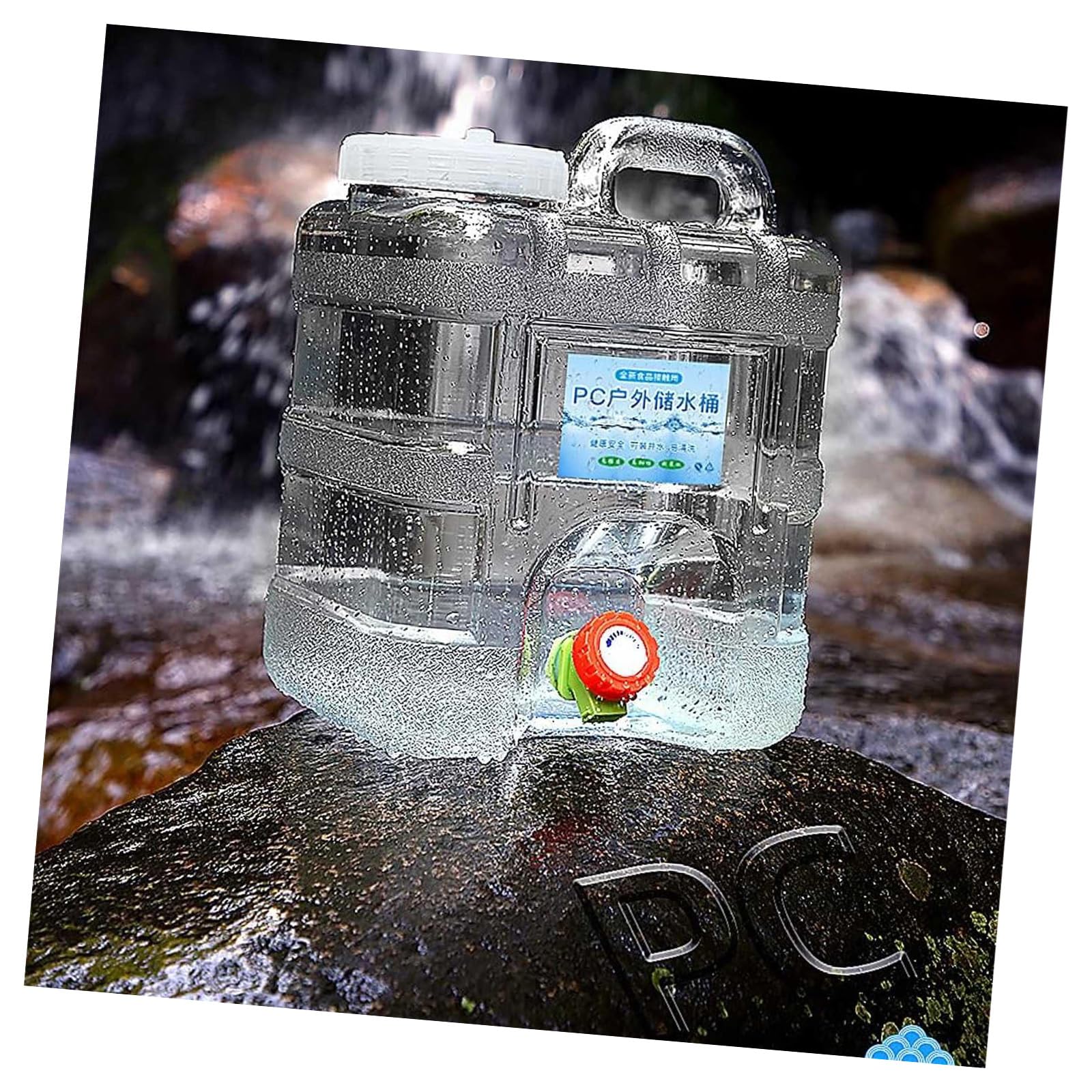 ウォータータンク 水タンク ポリタンク 水袋 タンク貯水 給水 非常用 備蓄用 給水袋 緊急用 防災用 災..