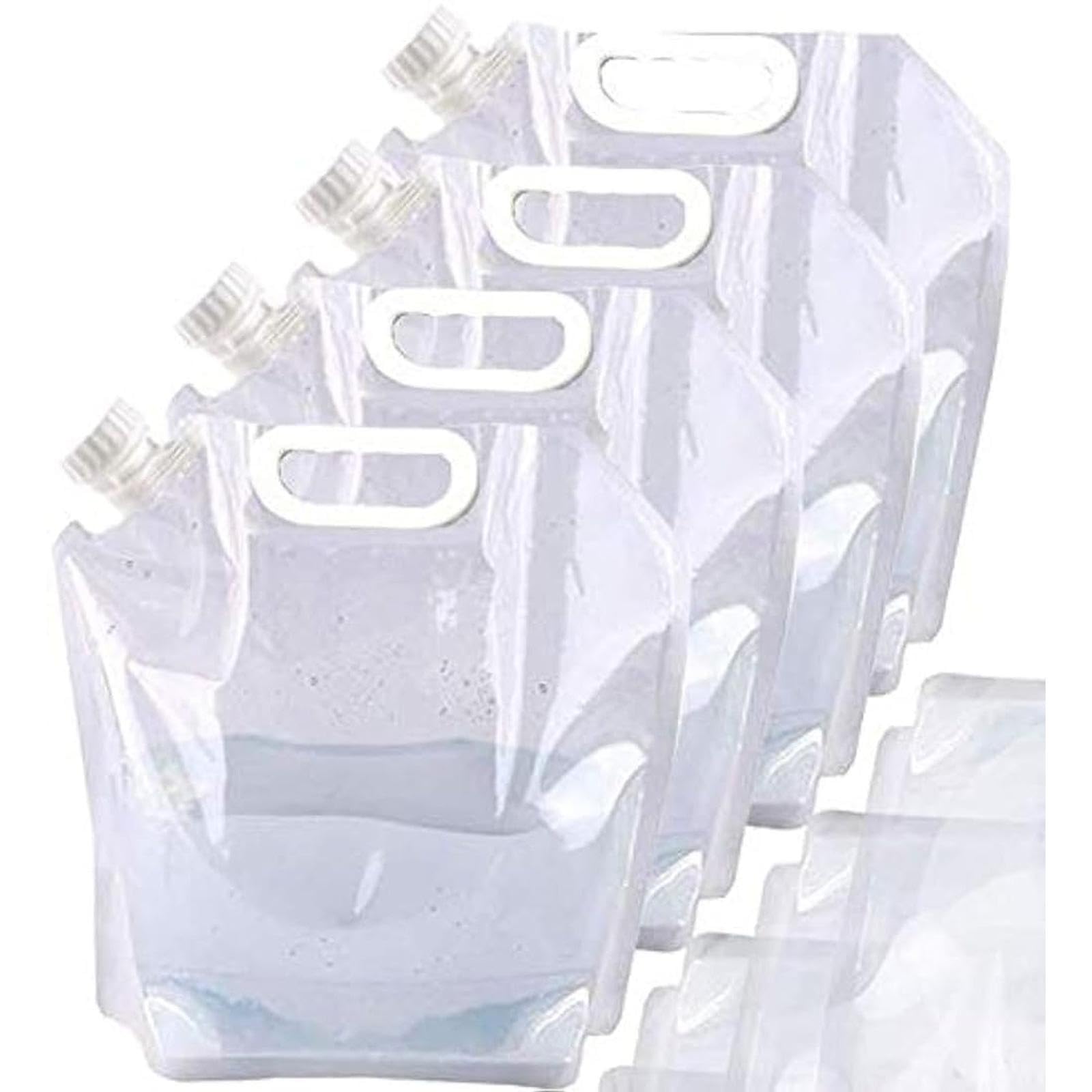 非常用給水バッグ ウォーターバッグ 避難防災グッズ 折り畳み 給水袋 大容量 持ち運び ウォータータン..