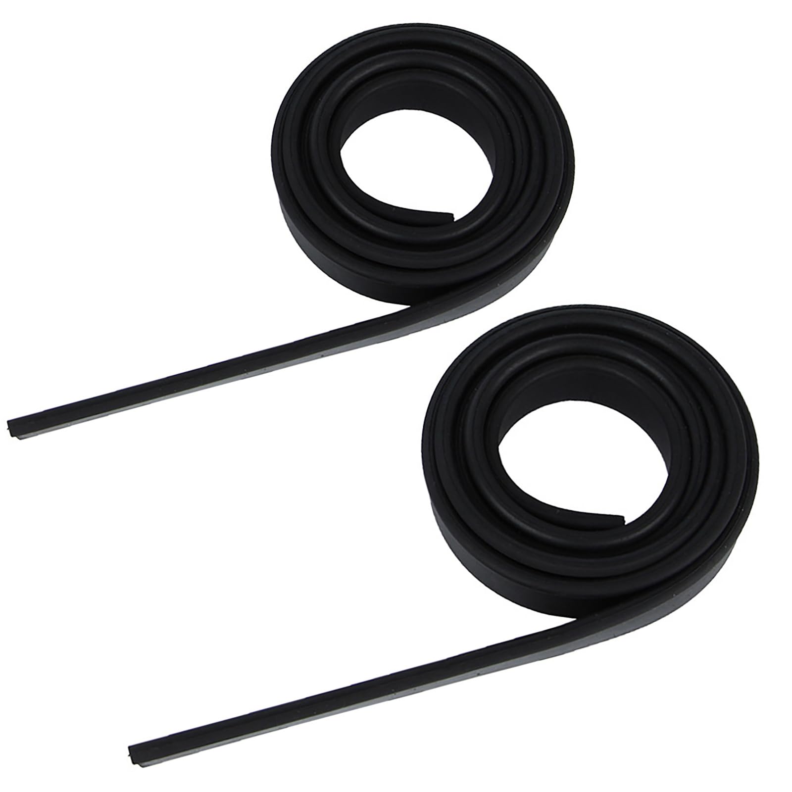 天然ゴム スクイジー替 天然ゴム スクイジー替えゴム スクイジーのサイズによって裁断ができ 窓 ガラス..