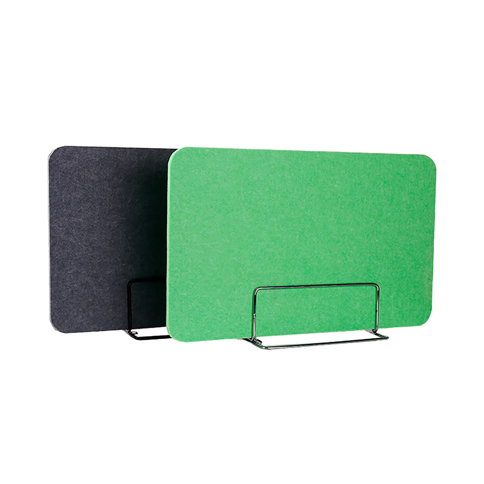 卓上パーティション 衝立 パーテーション 吸音素材 パーテーションパネル 仕切り板 間仕切り 受付 カウ..