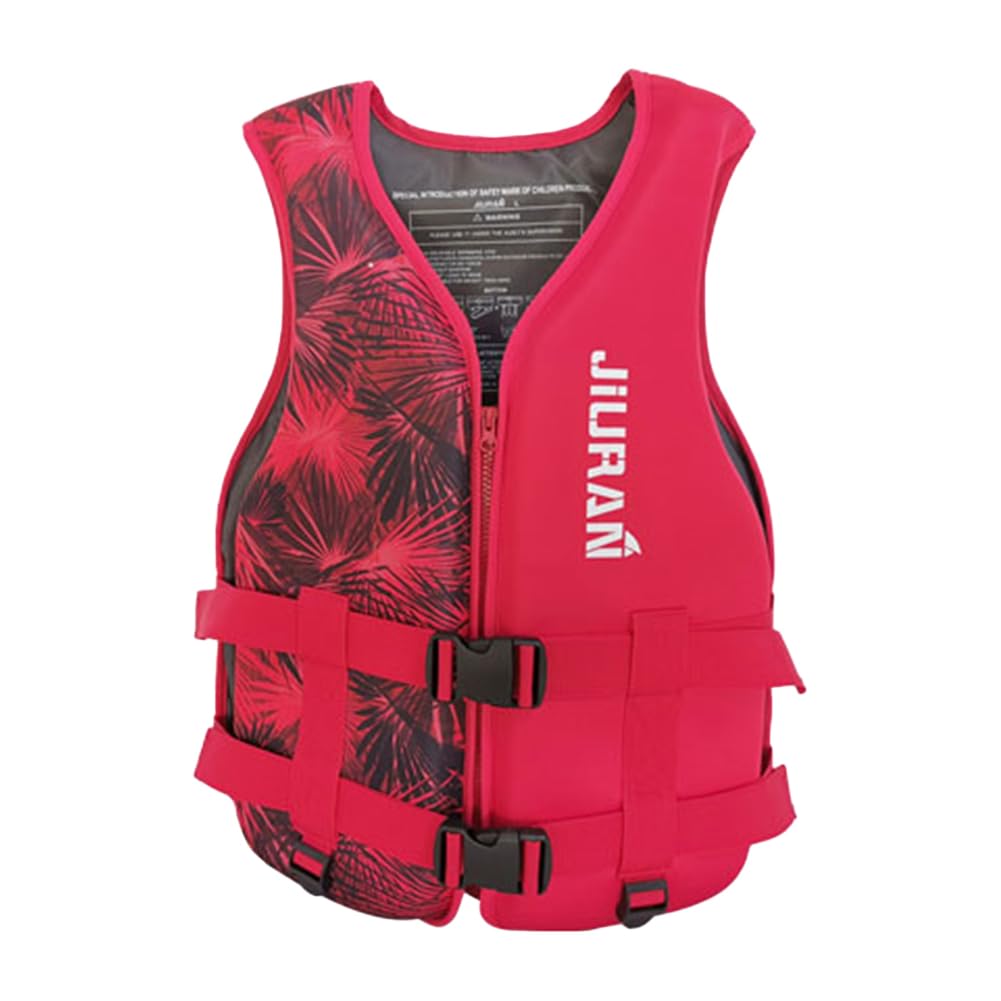 ライフジャケット 子供用 大人用 ライフベスト 救命胴衣 軽量 浮力 ネオプレン フローティングベスト ..