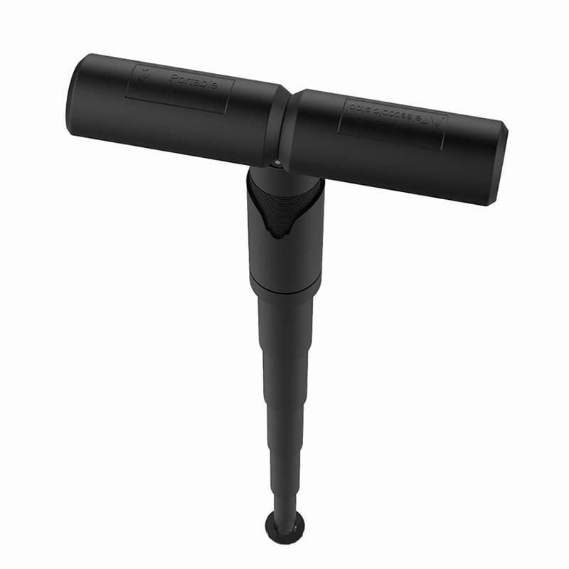 モバイルチェア 携帯椅子 持ち運び ポケットイススタンディングチェア スタンディングチェア コンパク..