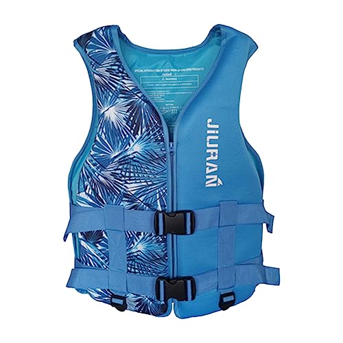 ライフジャケット 子供用 大人用 ライフベスト 救命胴衣 軽量 浮力 ネオプレン フローティングベスト ..