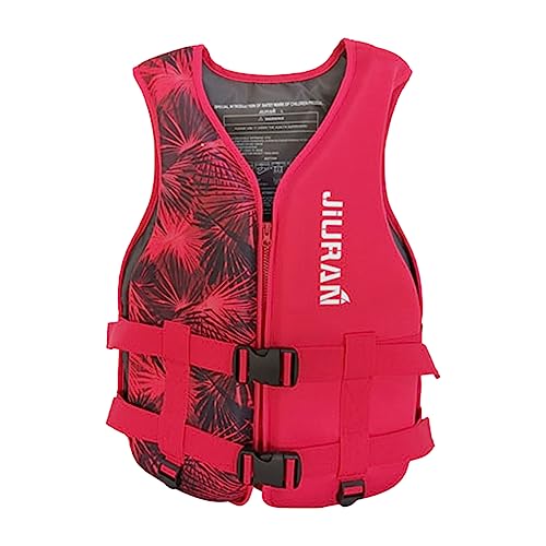 ライフジャケット 子供用 大人用 ライフベスト 救命胴衣 軽量 浮力 ネオプレン フローティングベスト ..